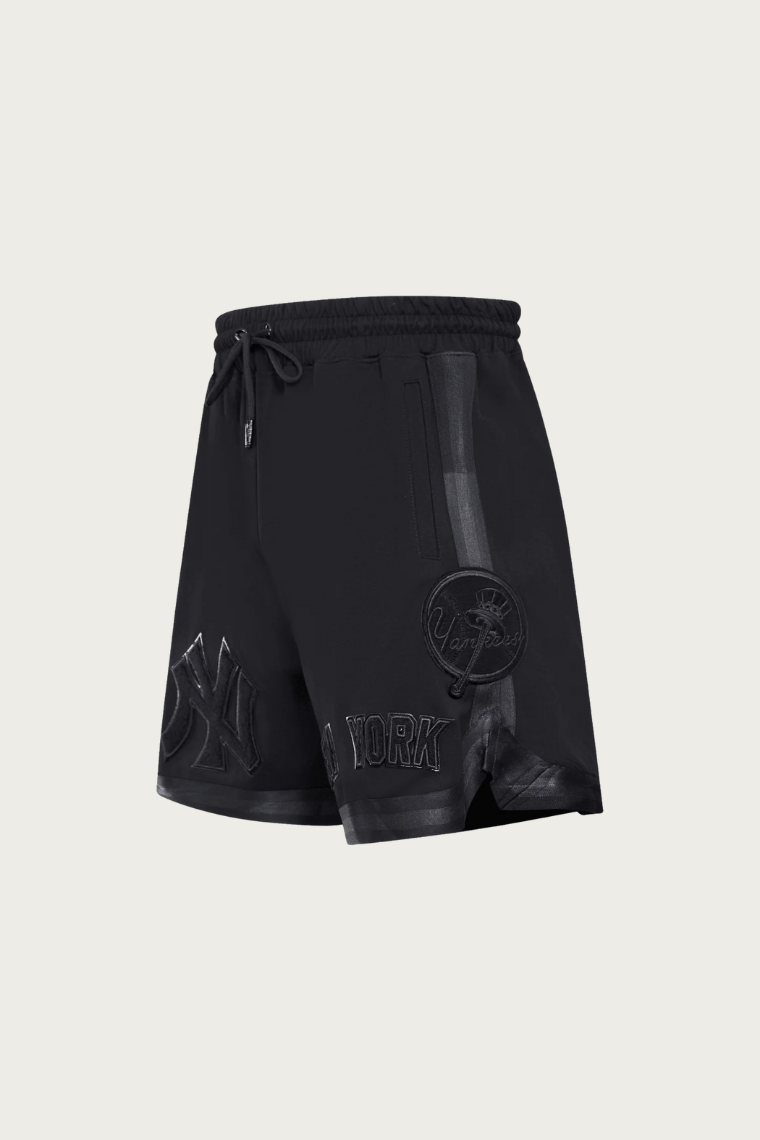 Yankees Pro Shorts