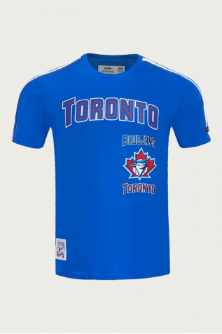 Blue Jays Mens Retro Tee