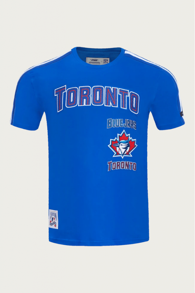 Blue Jays Mens Retro Tee