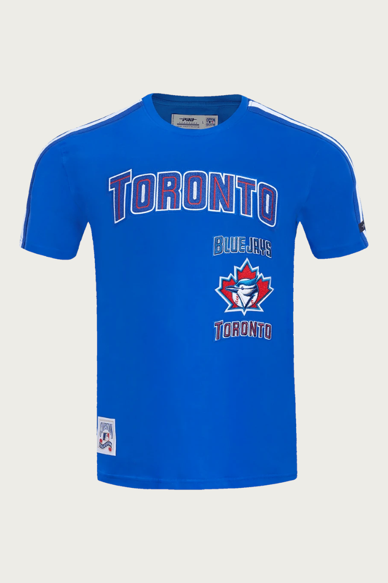 Blue Jays Mens Retro Tee
