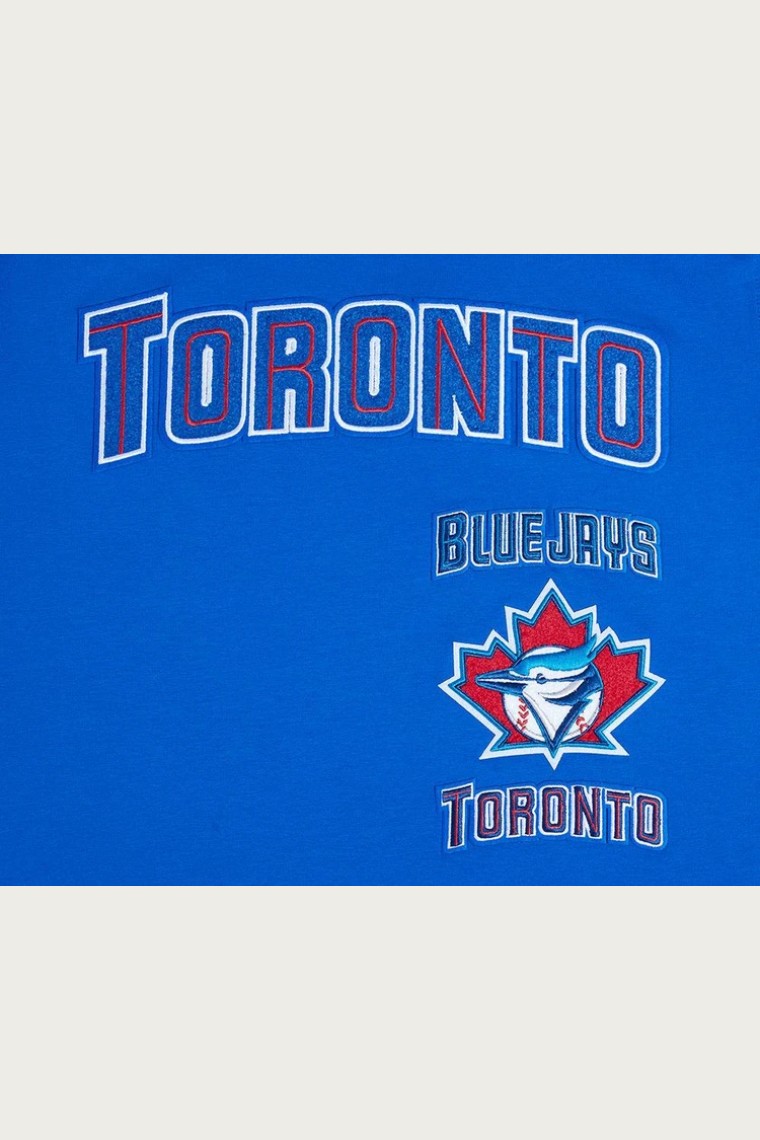 Blue Jays Mens Retro Tee