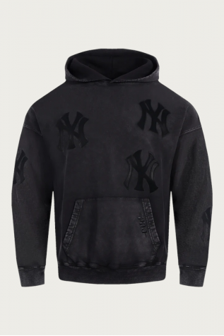 Yankees Vanguard Hoodie
