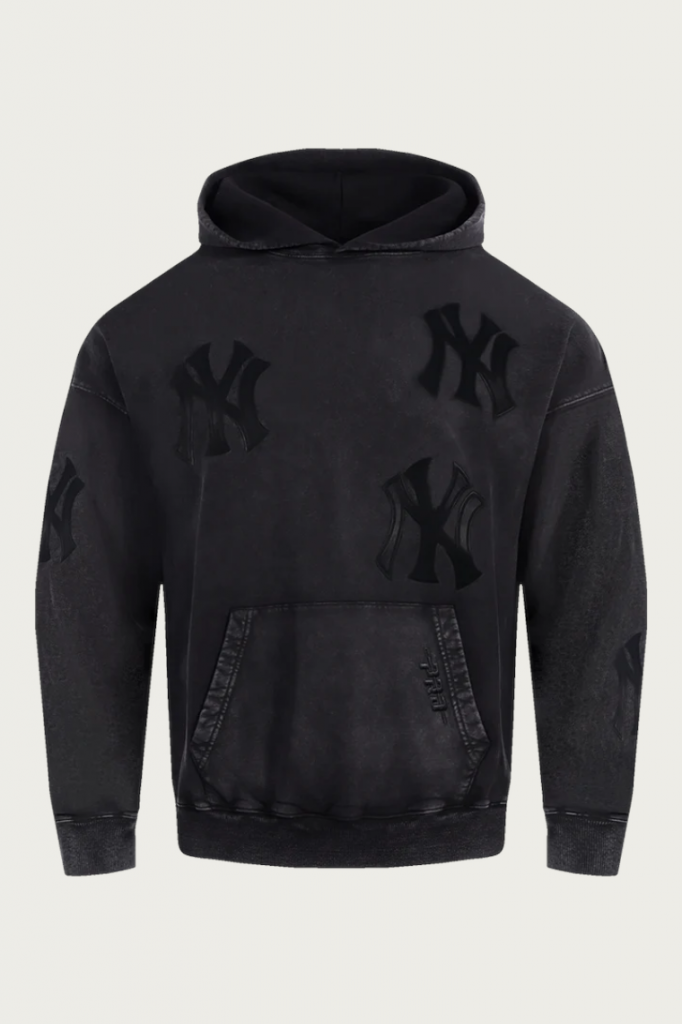 Yankees Vanguard Hoodie