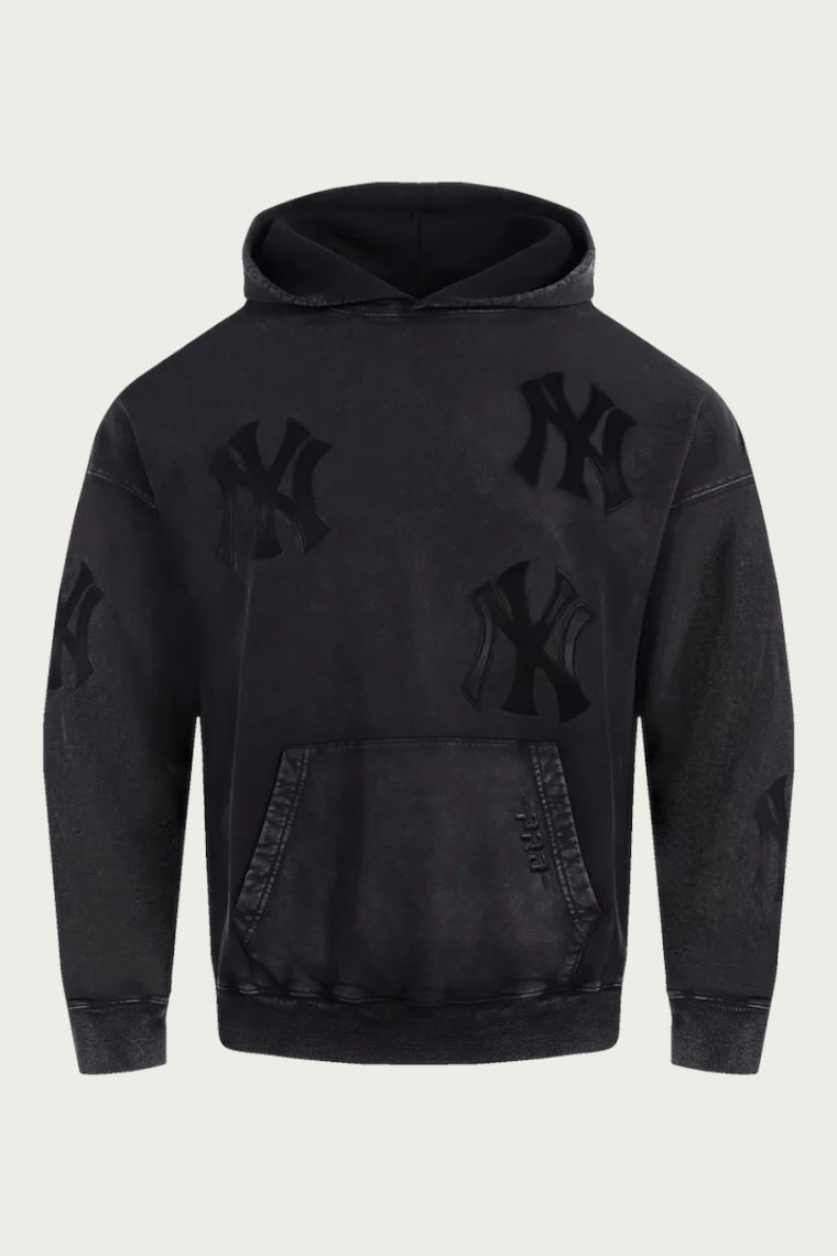 Yankees Vanguard Hoodie