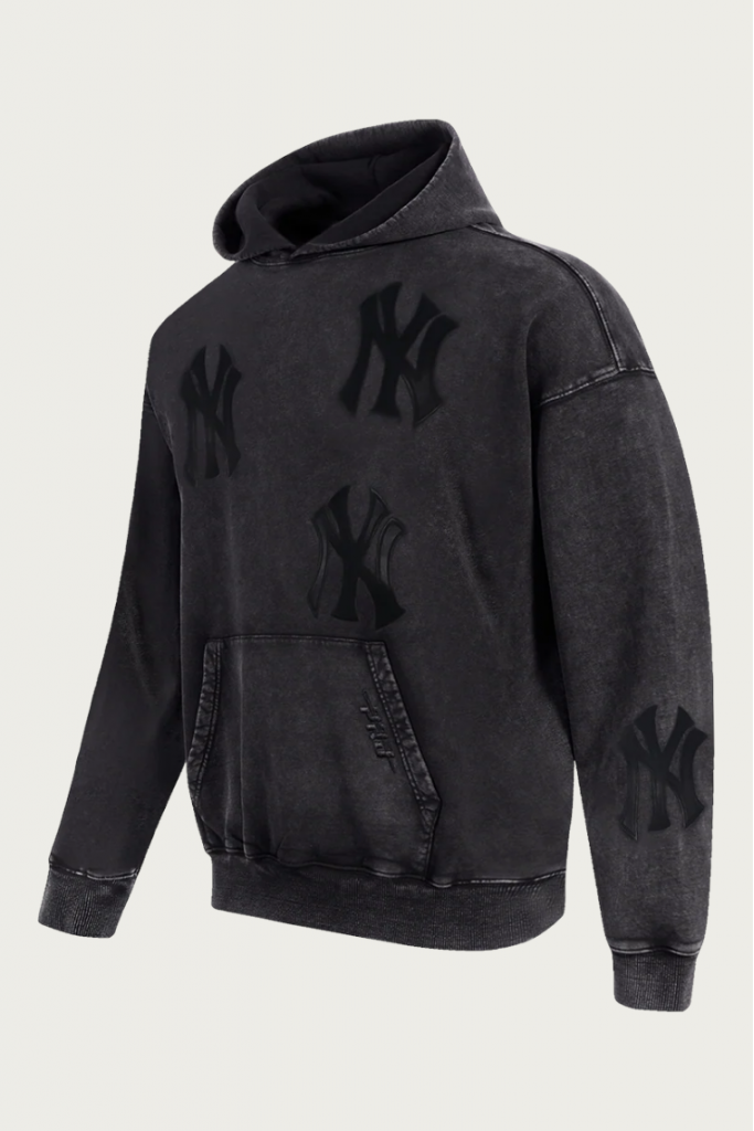 Yankees Vanguard Hoodie