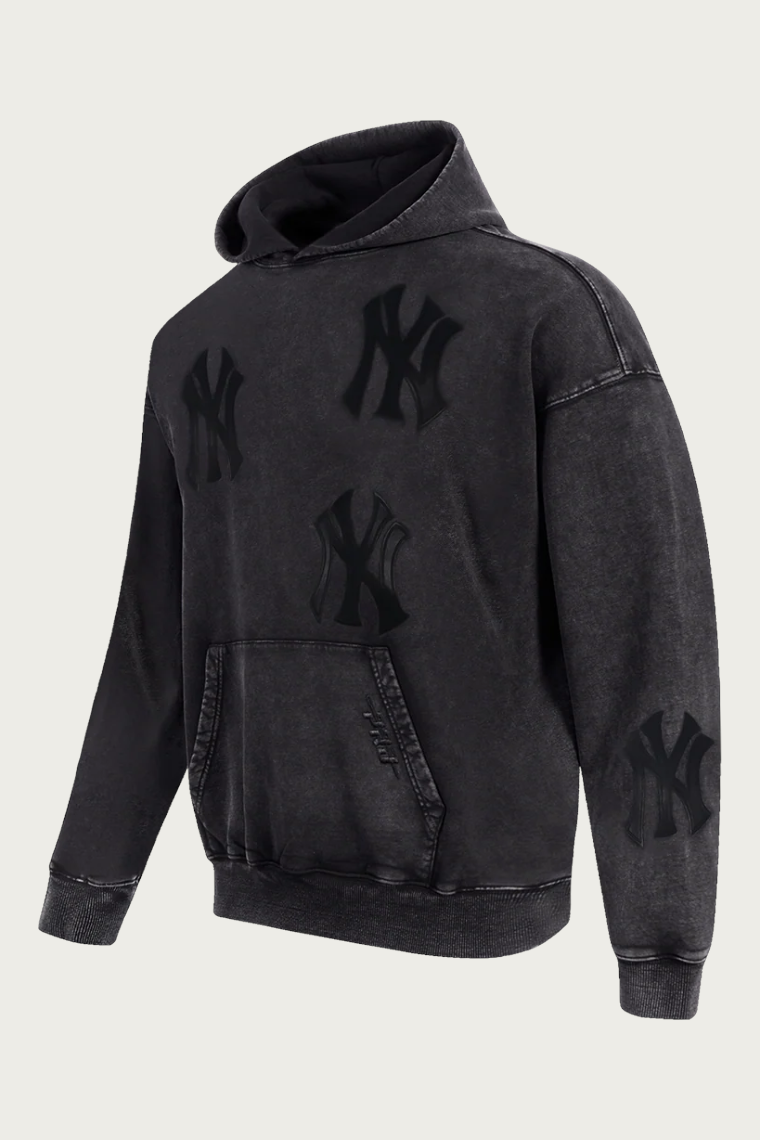 Yankees Vanguard Hoodie