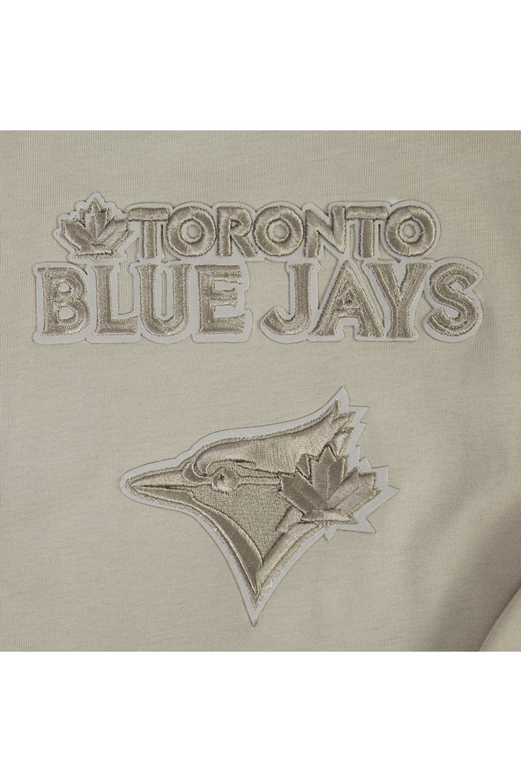 Jays LS Wingspan Tee