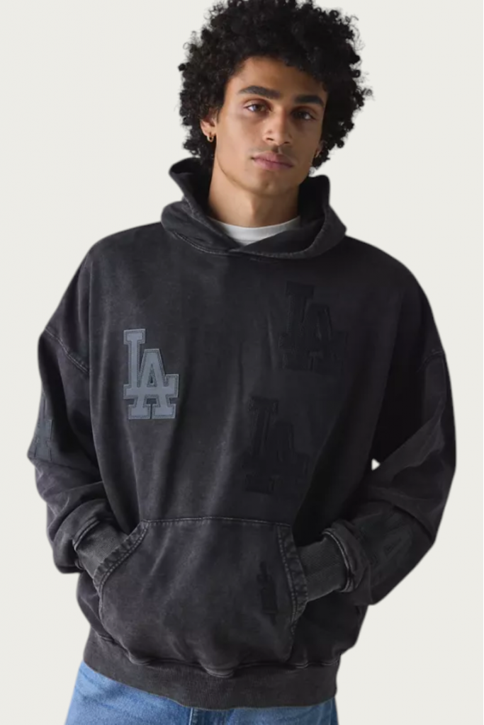 Dodgers Vanguard Hoodie