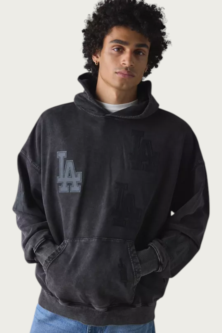 Dodgers Vanguard Hoodie