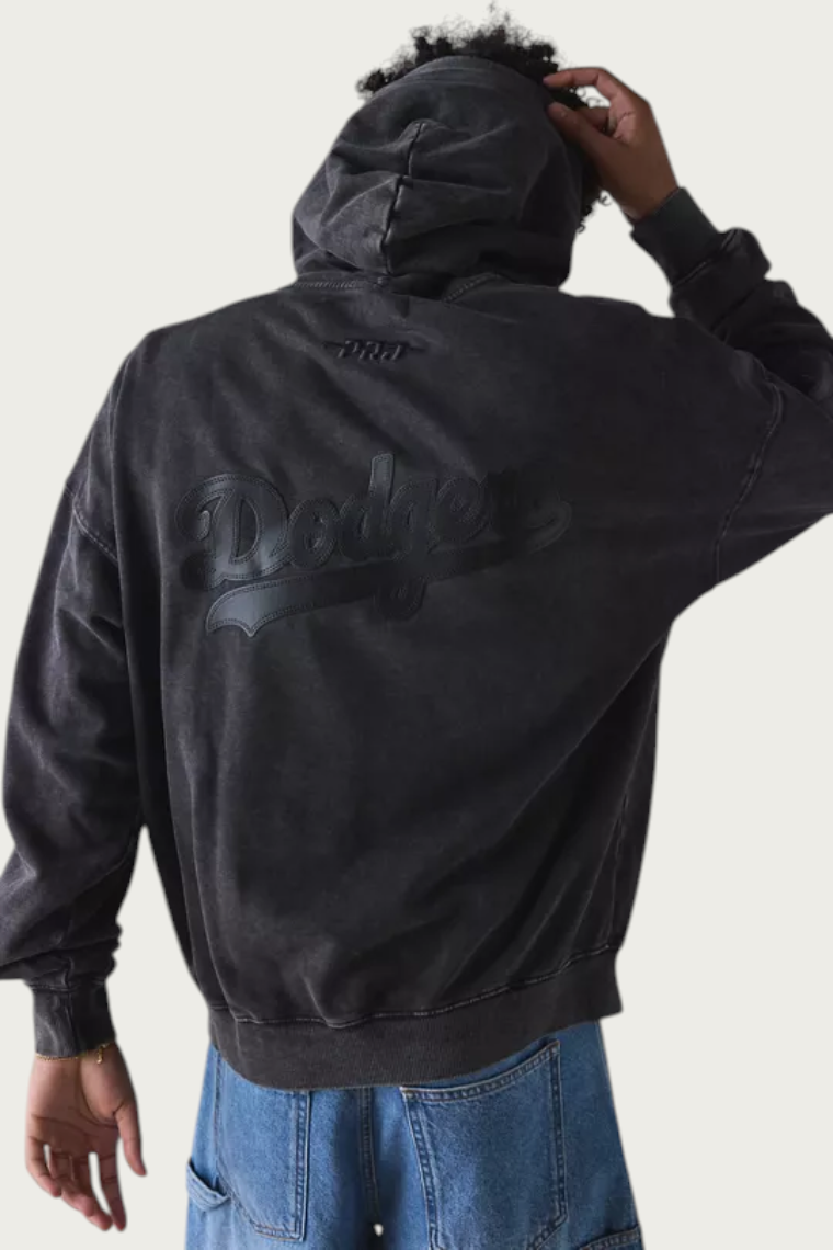 Dodgers Vanguard Hoodie