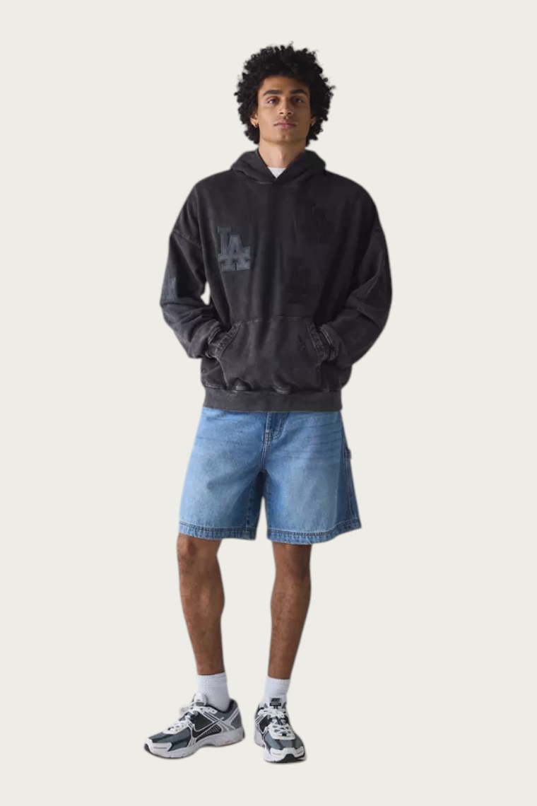 Dodgers Vanguard Hoodie