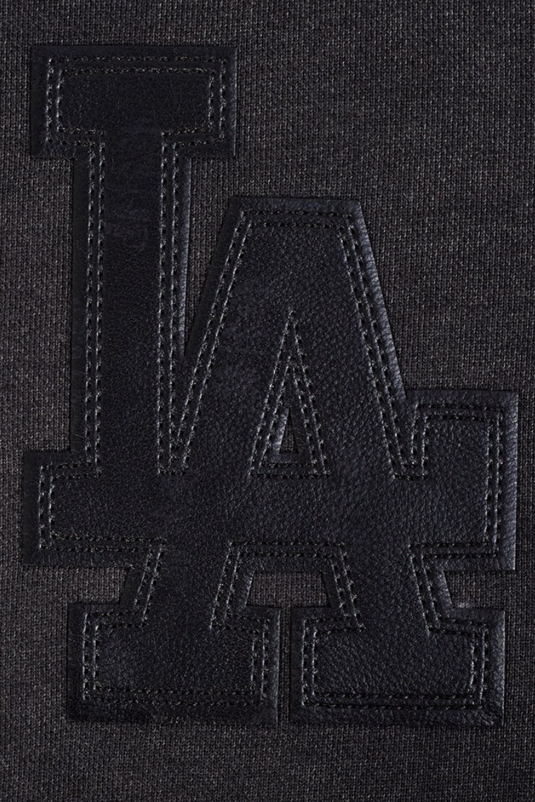 Dodgers Vanguard Hoodie