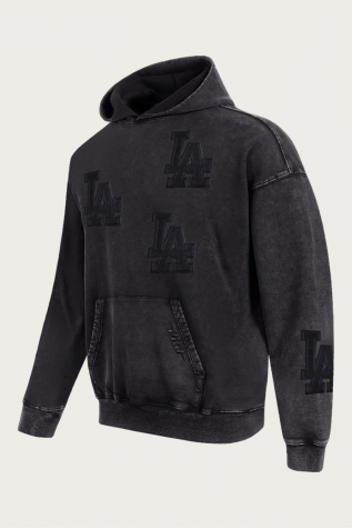 Dodgers Vanguard Hoodie