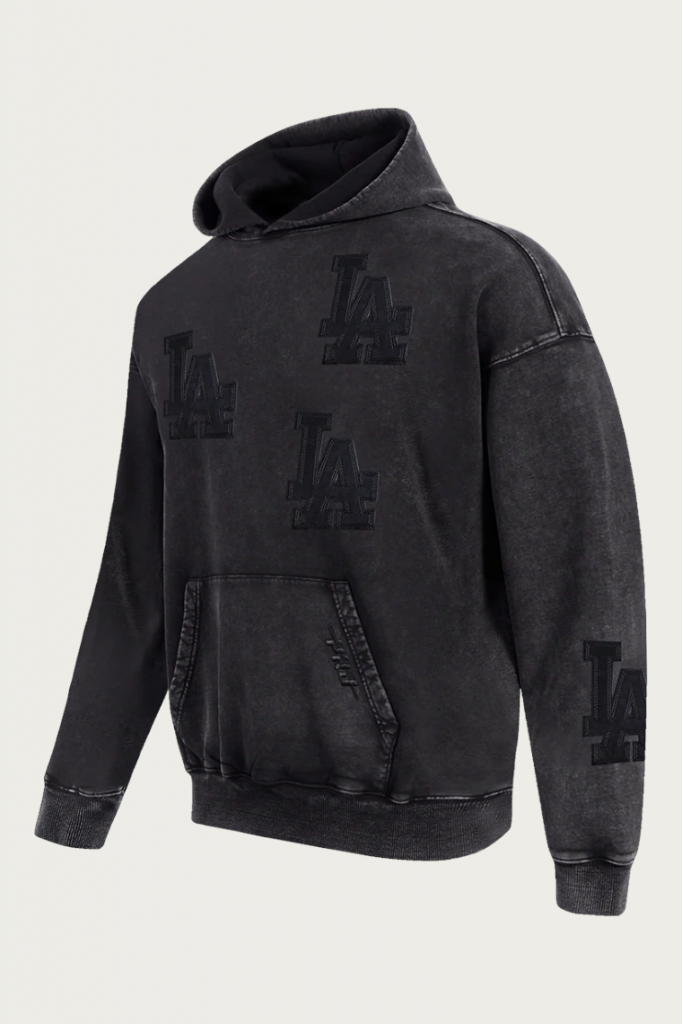 Dodgers Vanguard Hoodie