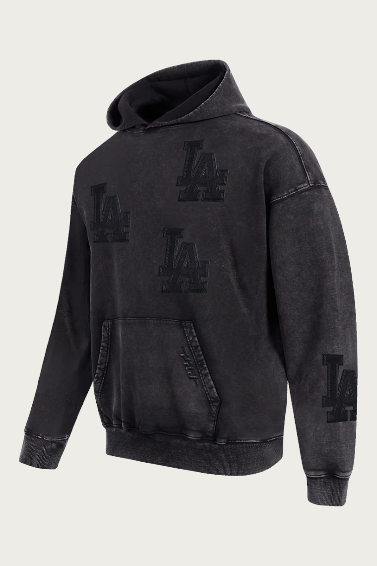Dodgers Vanguard Hoodie