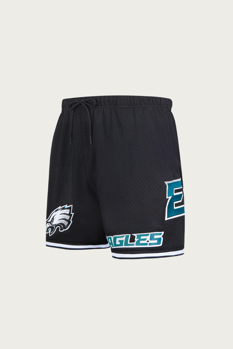 Eagles Classic Mesh Shorts