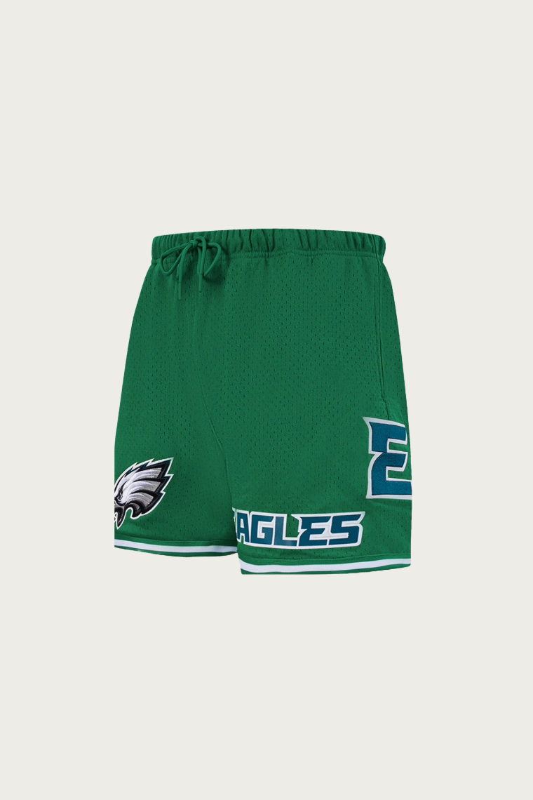 Eagles Classic Mesh Shorts