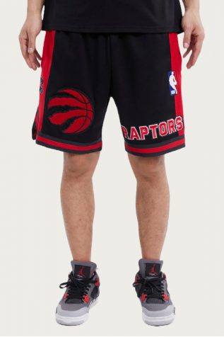 Raptors Retro Classic Short