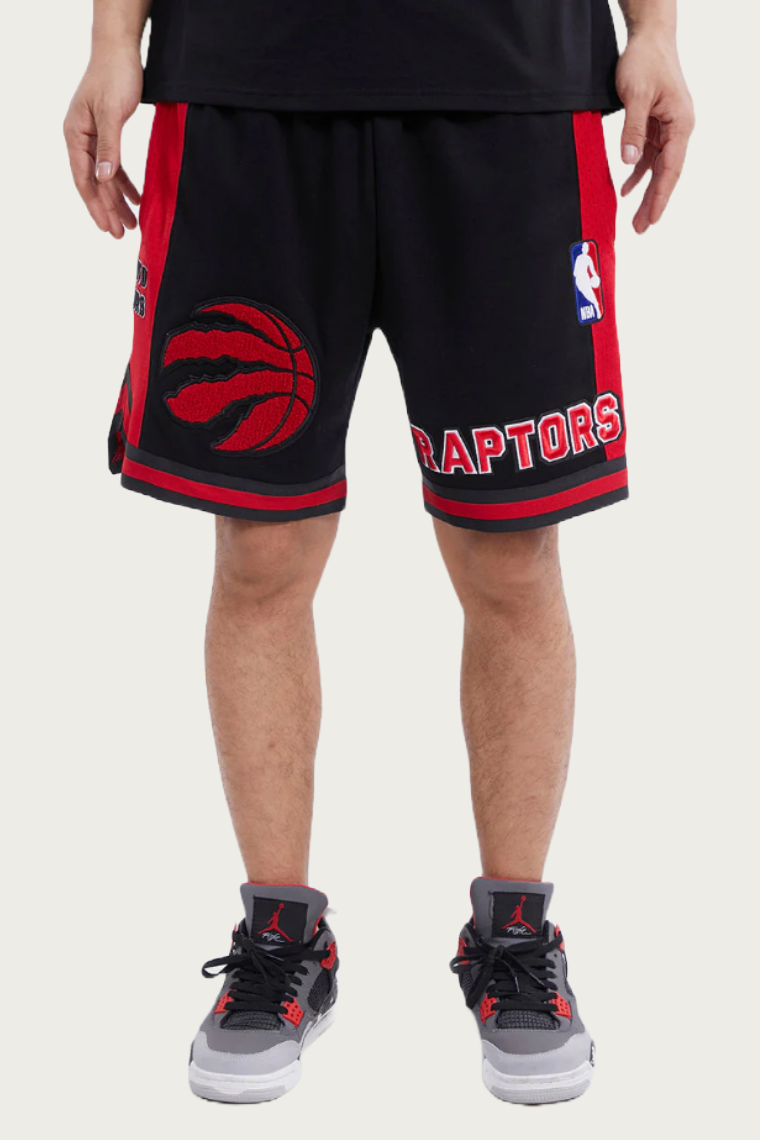 Raptors Retro Classic Short