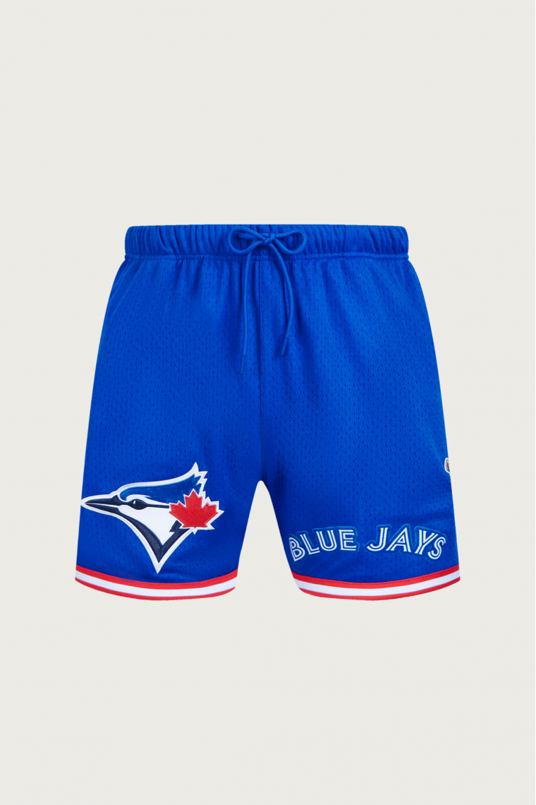Blue Jays Mesh Shorts