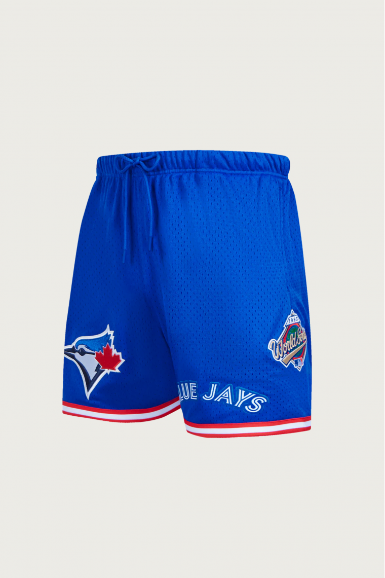 Blue Jays Mesh Shorts