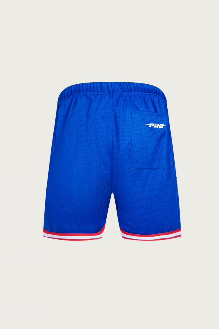 Blue Jays Mesh Shorts