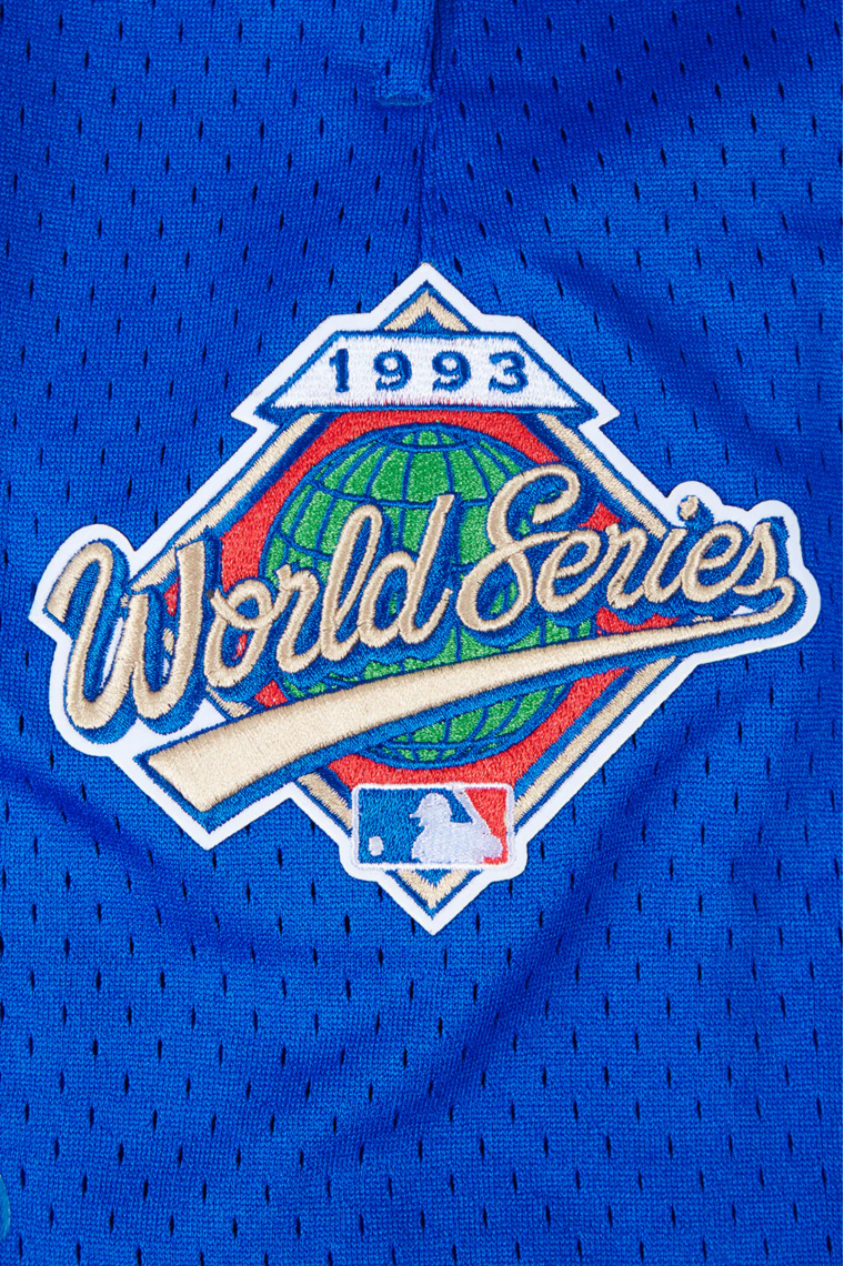 Blue Jays Mesh Shorts