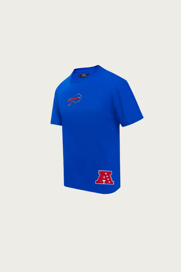 Buffalo Bills Wingspan T-shirt