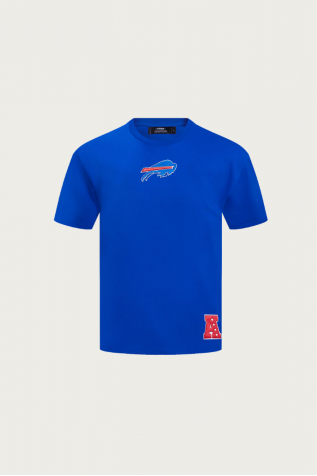 Buffalo Bills Wingspan T-shirt