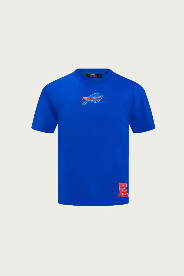 Buffalo Bills Wingspan T-shirt