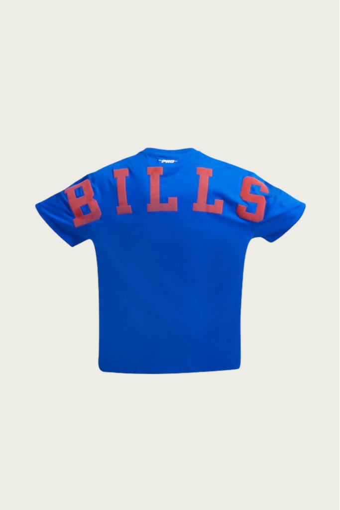 Buffalo Bills Wingspan T-shirt