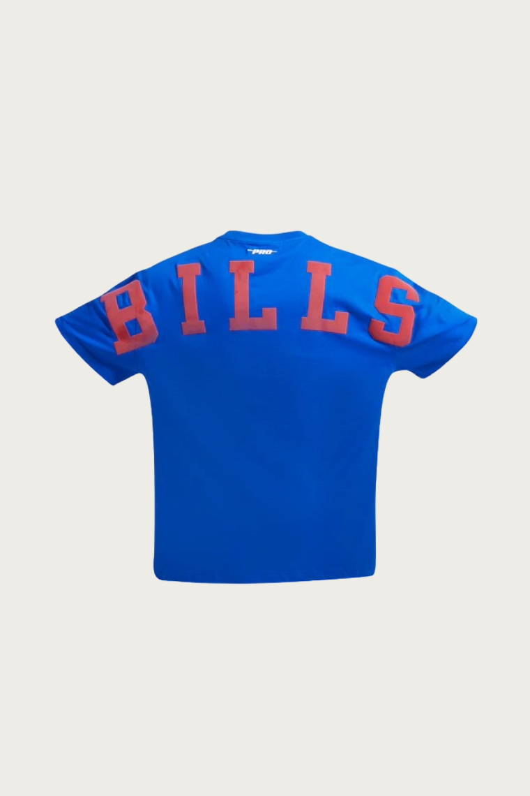 Buffalo Bills Wingspan T-shirt