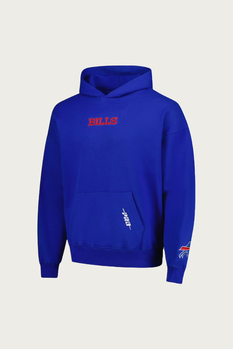 Buffalo Bills Wingspan Hoodie