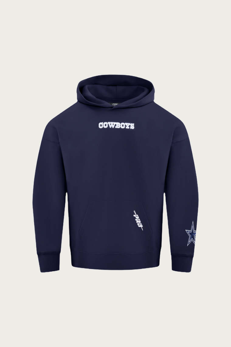 Cowboys Wingspan Hoodie