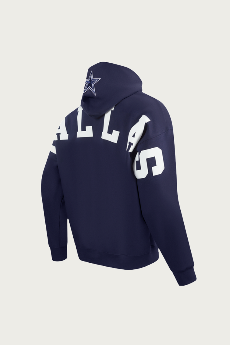 Cowboys Wingspan Hoodie