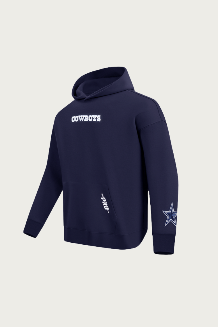 Cowboys Wingspan Hoodie