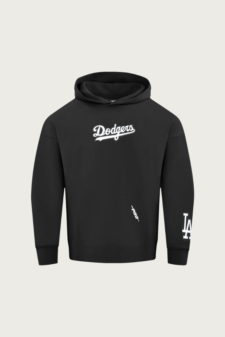 Dodgers Wingspan Hoodie