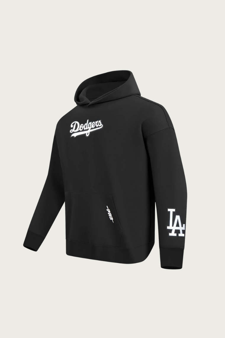 Dodgers Wingspan Hoodie