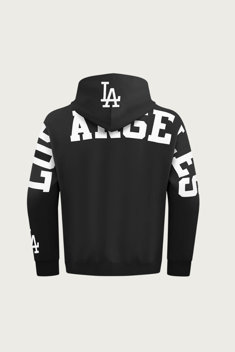 Dodgers Wingspan Hoodie