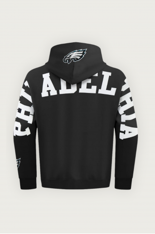 Eagles Wingspan Hoodie