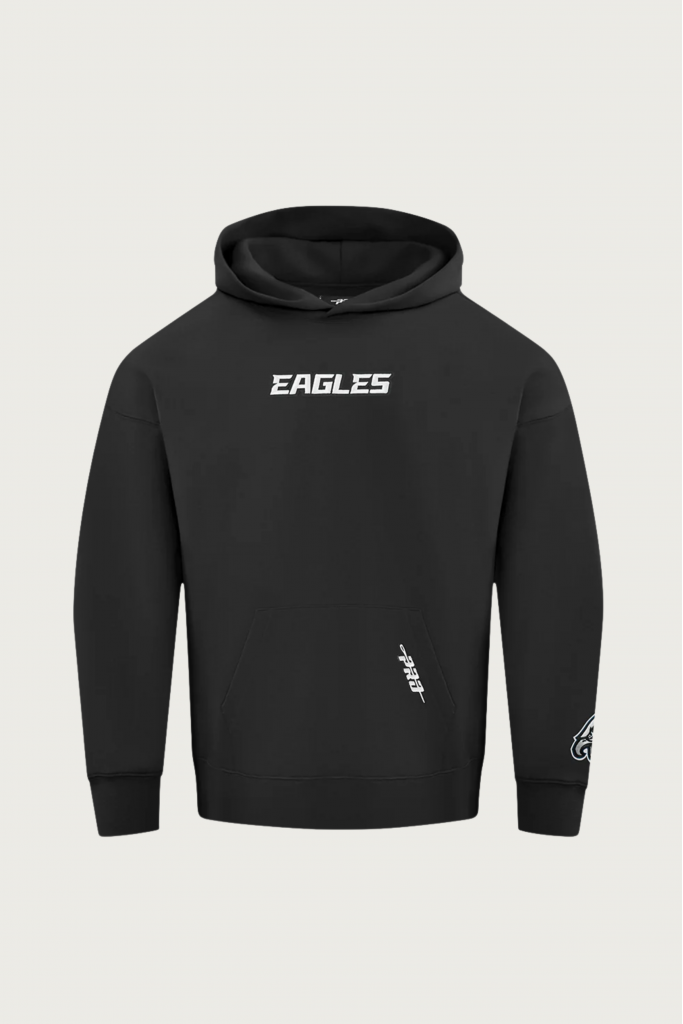 Eagles Wingspan Hoodie