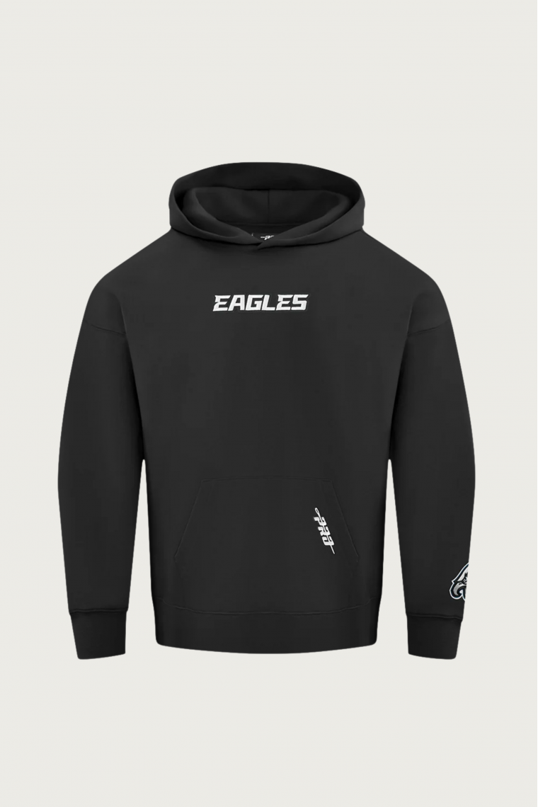 Eagles Wingspan Hoodie