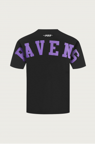 Ravens Wingspan Tee