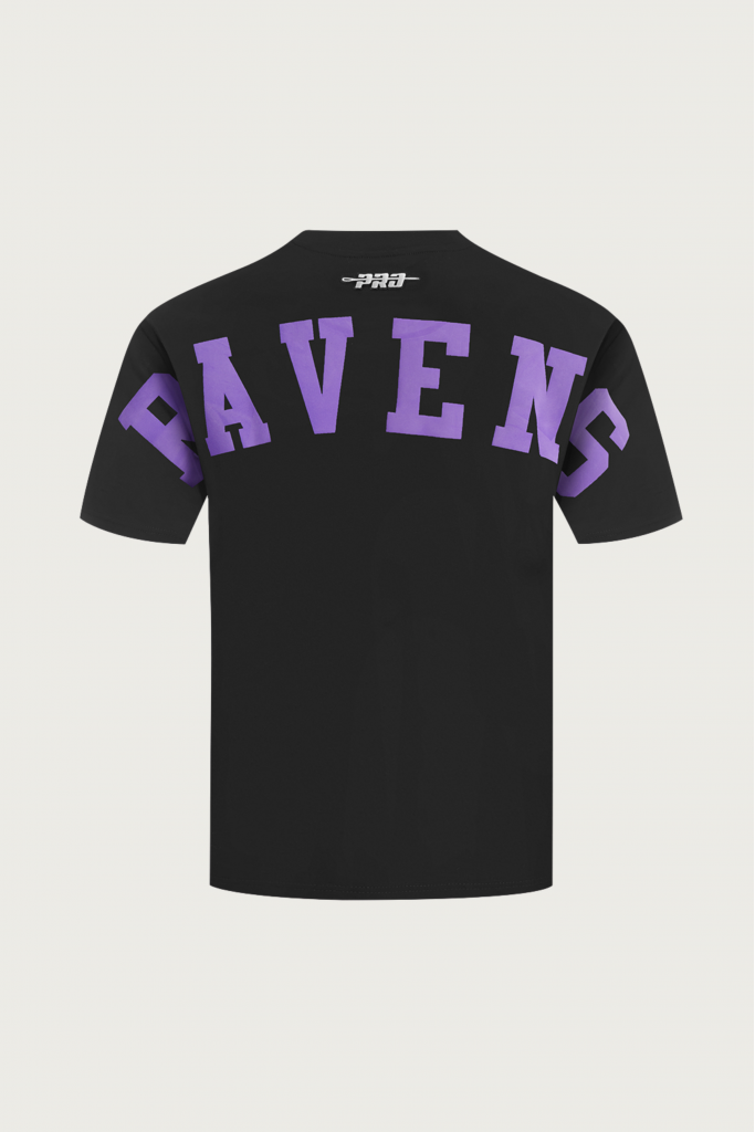 Ravens Wingspan Tee