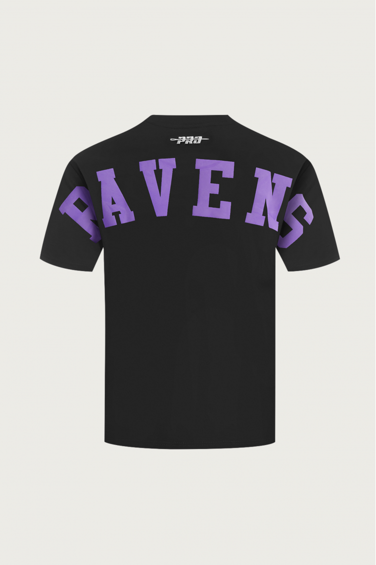 Ravens Wingspan Tee
