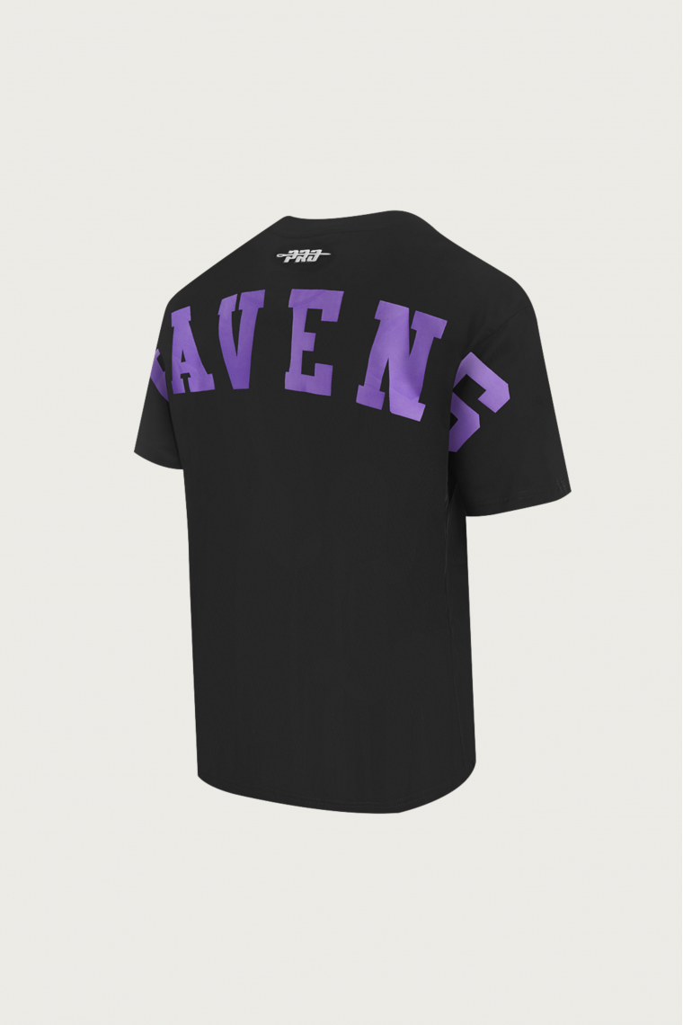 Ravens Wingspan Tee