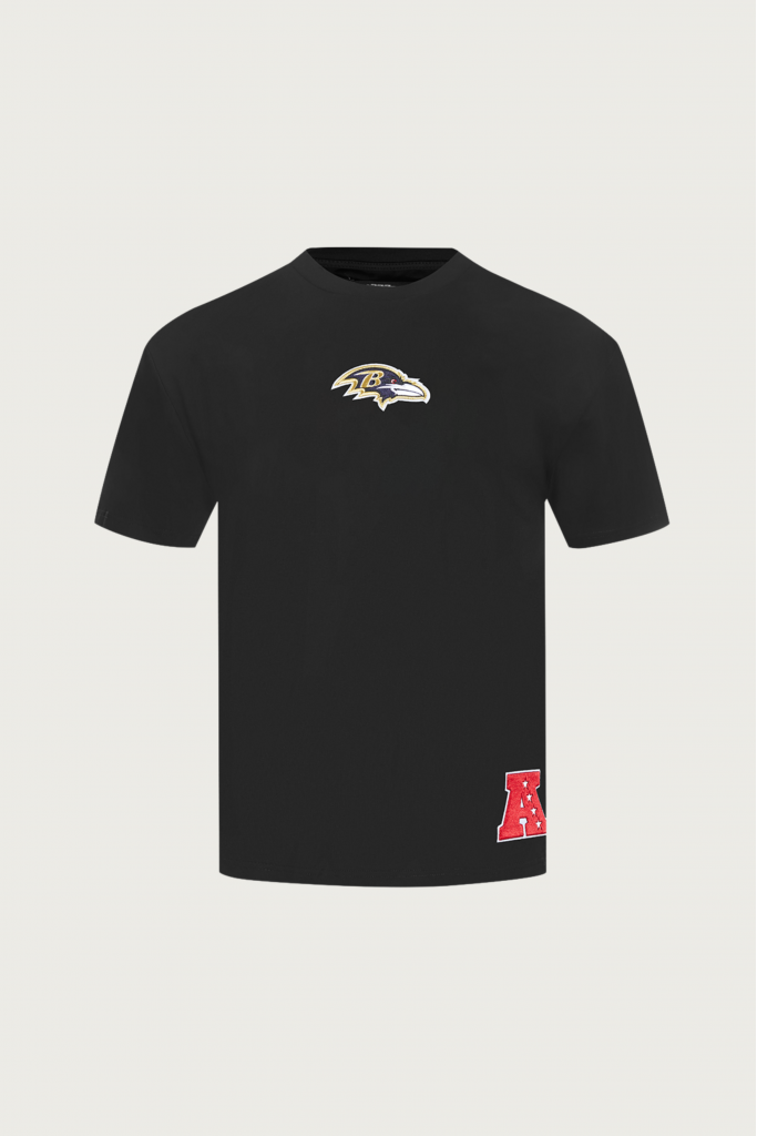 Ravens Wingspan Tee