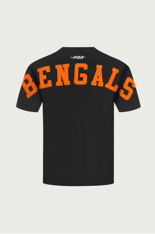Bengals Wingspan Tee