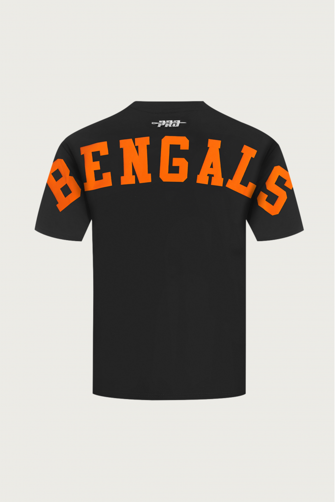 Bengals Wingspan Tee