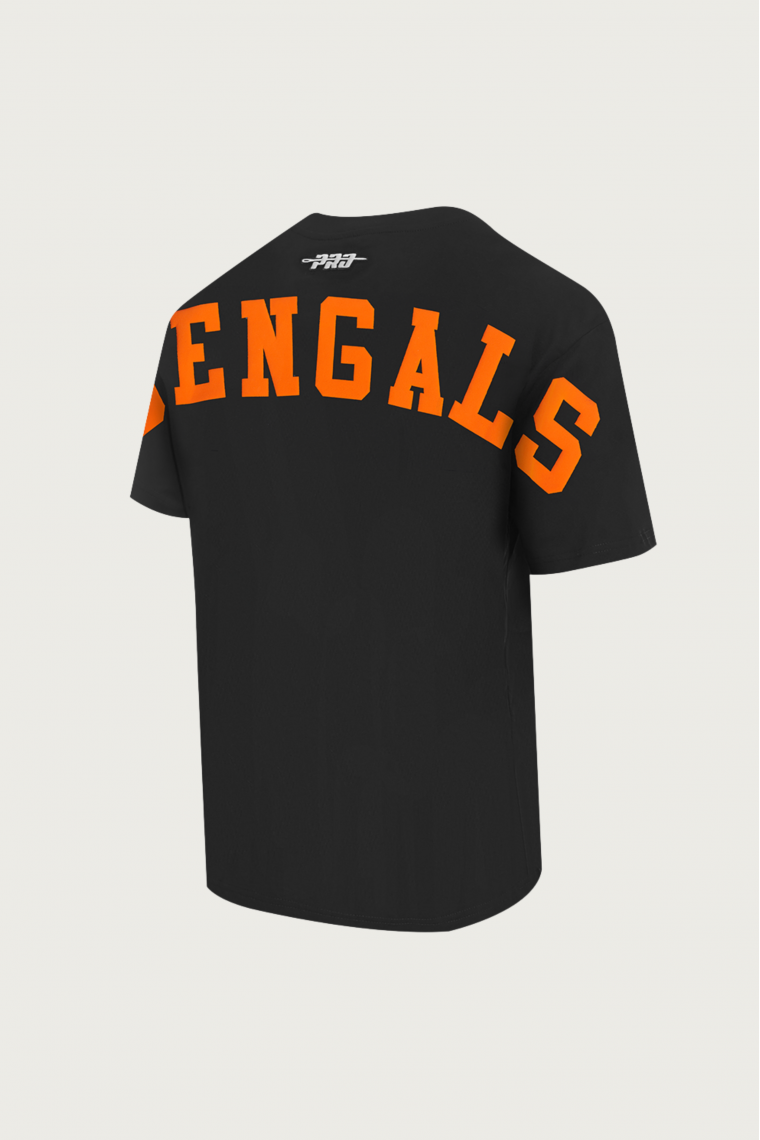 Bengals Wingspan Tee